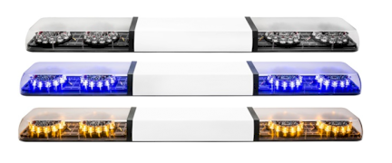 Lampa ostrzegawcza, belka sygnalizacyjna led, kogut, lampa zespolona, federal